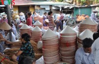 ha noi craft villages urged to apply new technologies to promote products