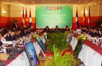 vietnam cambodia commit to building peaceful border