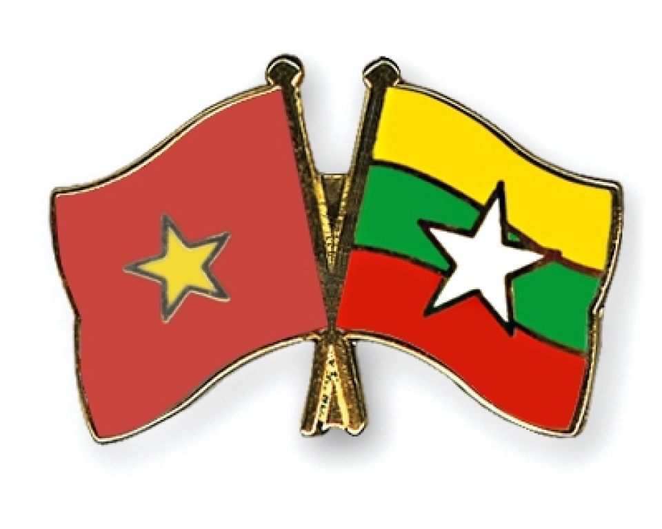 congratulations extended on myanmars 70th independence day