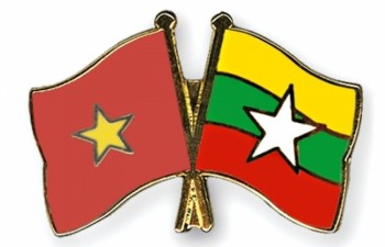 Congratulations extended on Myanmar’s 70th Independence Day
