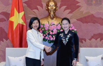 Concerted effort by Vietnam, Canada’s NAs needed to further bilateral ties