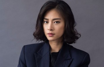 Vietnamese actress named among world’s most popular celebrities