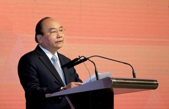 Vietnam aims to become new economic tiger in Asia