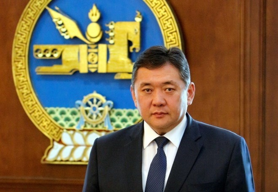 mongolian parliament chairman to pay official visit to vietnam