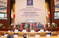 appf 26 annual meeting elevates vietnams international profile