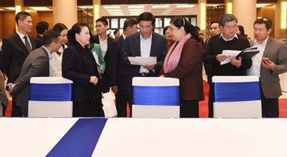 appf 26 annual meeting elevates vietnams international profile