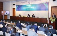 appf executive committee adopts appf 26 agenda