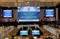 appf 26 plenary session discusses political security matters