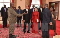 malian president keen on boosting partnership with vietnam