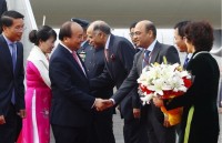 ground broken for new vietnam embassy headquarters in india