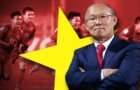 Coach Park Hang-seo honoured with HCYU Central Committee insignia