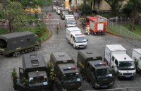 vietnams largest high speed craft put into operation