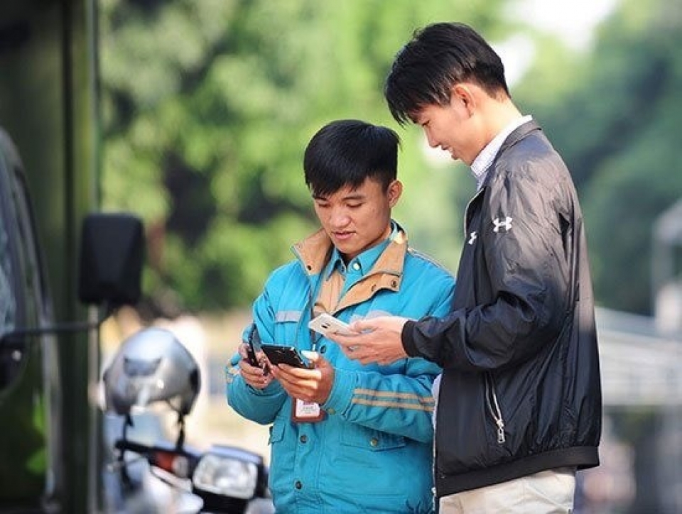 vietnam to test 5g mobile network this year