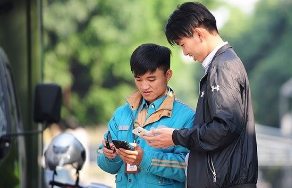 Vietnam to test 5G mobile network this year