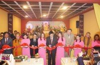 vietnam czech republic hold political consultation
