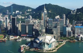 Vietnam, Hong Kong to promote trade amid US-China tensions