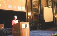 vietnams marine development strategy introduced in malaysia