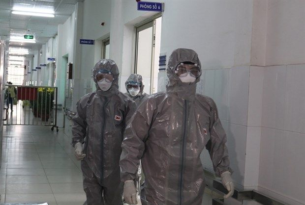 first vietnamese citizens test positive for coronavirus