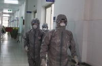 vietnam steps up efforts in novel coronavirus prevention and control