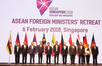 Vietnam backs establishment of resilient, innovative ASEAN