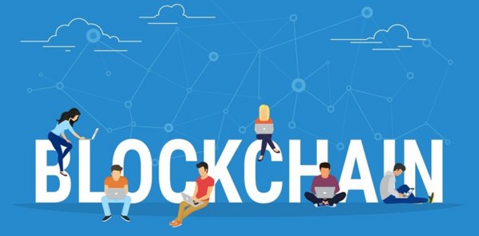 blockchain becoming more popular in vietnam