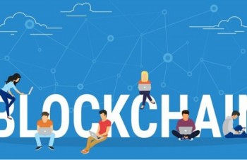 Blockchain becoming more popular in Vietnam