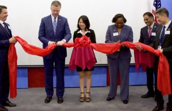 US opens APHIS representative office in Vietnam