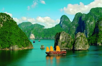 Vietnam seeks new approaches to natural resource preservation