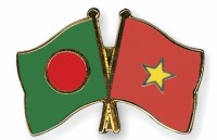 president tran dai quangs bangladesh visit aims for 1 billion usd trade