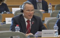 belgium vietnam ties develop fruitfully says king philippe