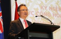 agreement to bolster ties between vietnams localities australias victoria