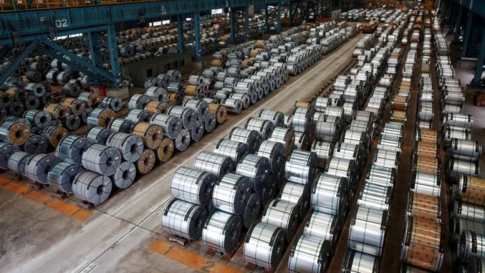 vietnam urges us to think twice about steel tariffs