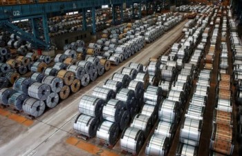 Vietnam urges US to think twice about steel tariffs