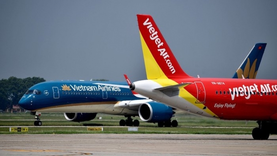 vietnam takes steps to fly direct to united states