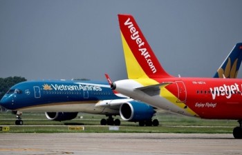 Vietnam takes steps to fly direct to United States