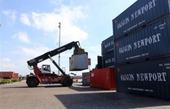 Vietnam faces threat of trade deficit in 2019