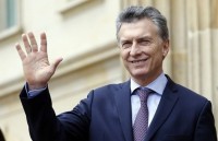 vietnam wants to bolster strategic partnership with argentina top legislator