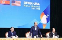 White House announces no joint statement issued at DPRK-USA Hanoi Summit white house announces no joint statement issued at dprk usa hanoi summit