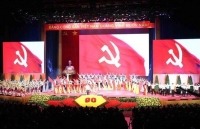 cpv has decisive role in revolutions victories lao official