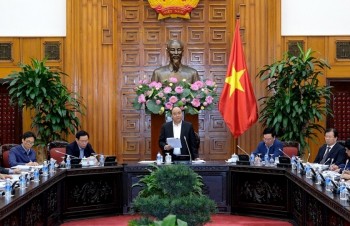 Poor infrastructure slows Vietnam’s development: PM