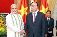 a new chapter in vietnam india relations