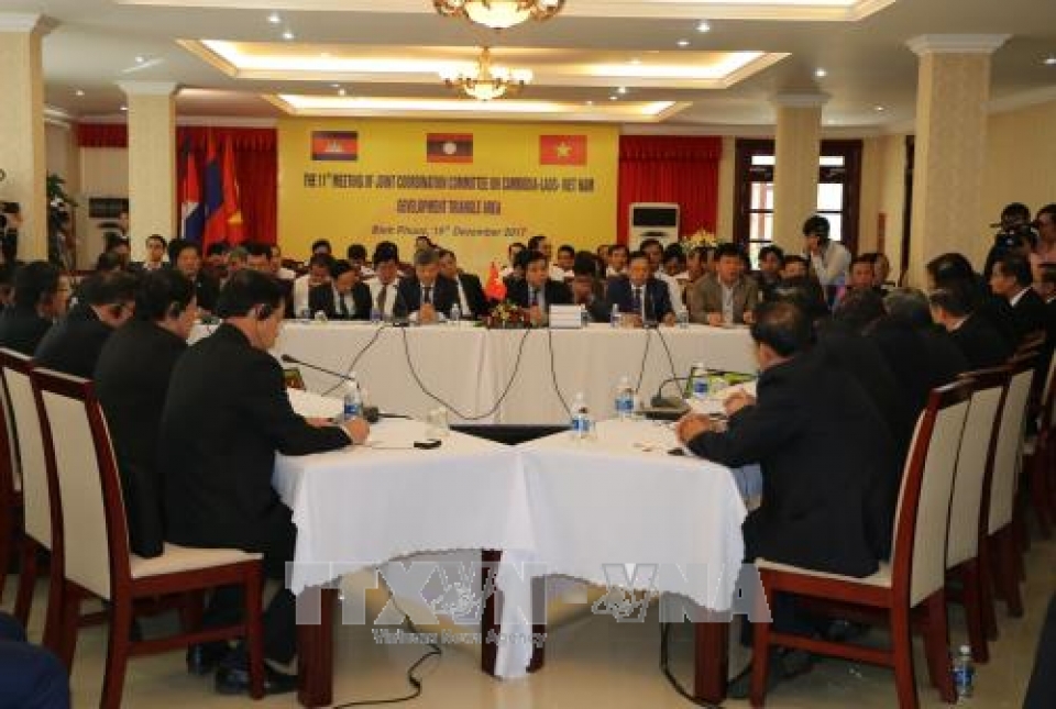 Vietnam chairs GMS and CLV summits vietnam chairs gms and clv summits