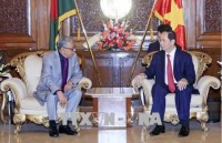 presidents india and bangladesh visits reap successes