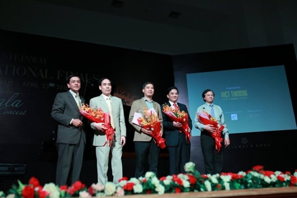 Steinway Youth Piano Competition to kick off this month steinway youth piano competition to kick off this month