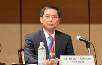 Vietnam urged to encourage ASEAN nations to join OECD