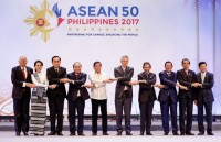 asean us hold 31st dialogue in malaysia