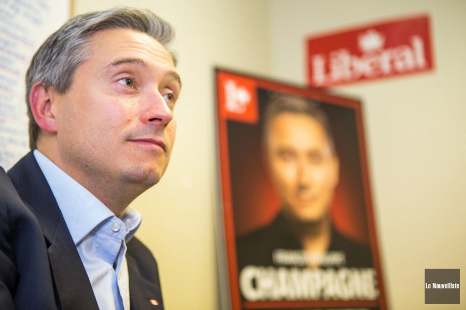 Canadian minister underlines Vietnam’s role in CPTPP negotiation canadian minister underlines vietnams role in cp tpp negotiation