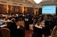 business forum a highlight of gms 6