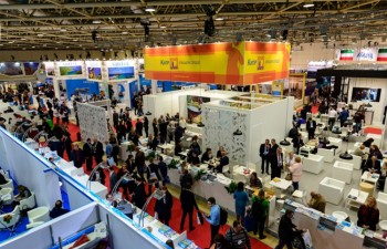 Vietnam attends Moscow international tourism fair