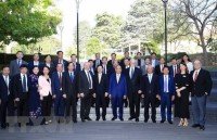 pm phuc arrives in sydney for asean australia special summit